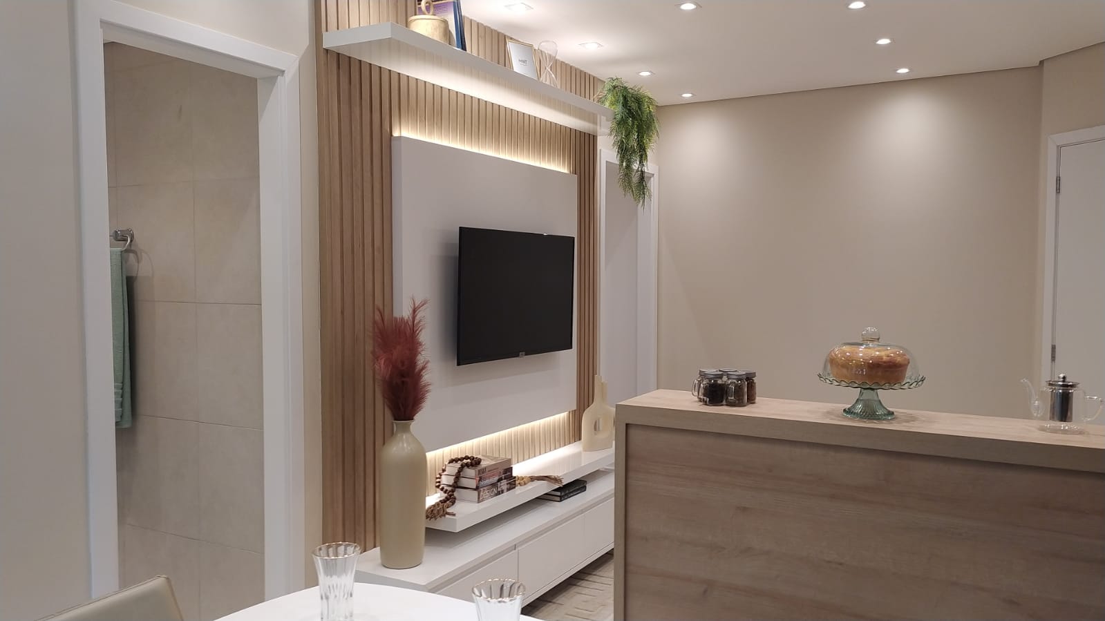 Foto do imóvel: Apartamento com 2 Quartos à Venda, 43 m² em Piraporinha - Diadema