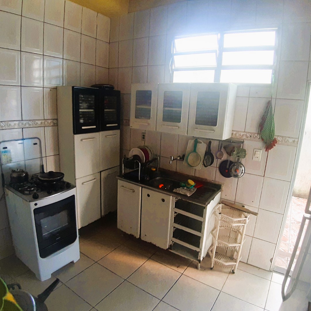 Foto do imóvel: Casa com 4 Quartos à Venda, 254 m²em Novo Aleixo - Manaus