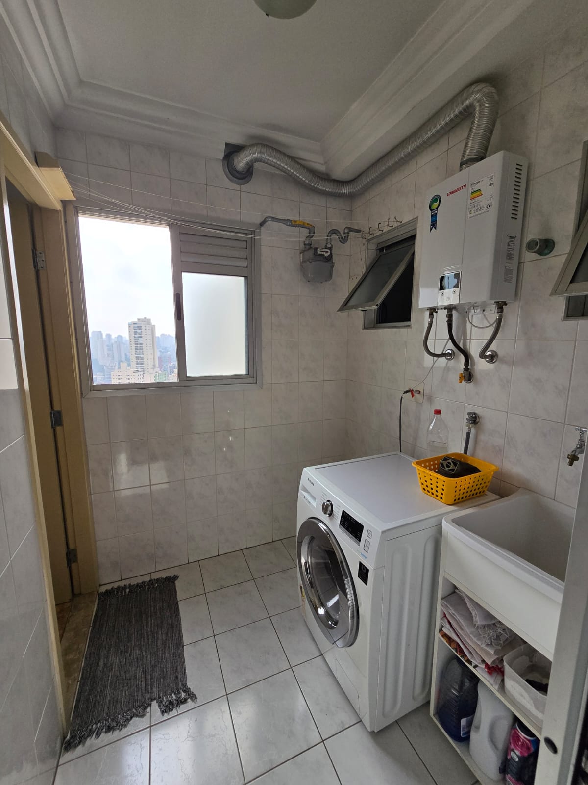 Apartamento com 3 Quartos à Venda, 78 m²em Vila Gumercindo - São Paulo