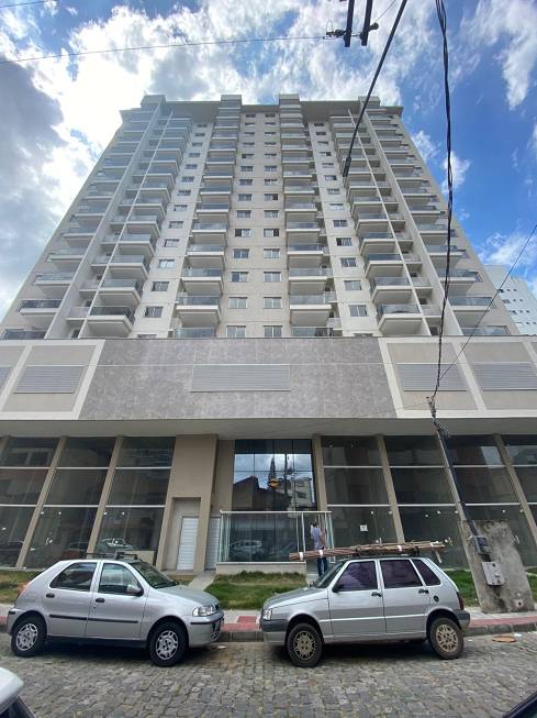 Foto do imóvel: Apartamento com 1 Quarto à Venda, 40 m² em Itapuã - Vila Velha