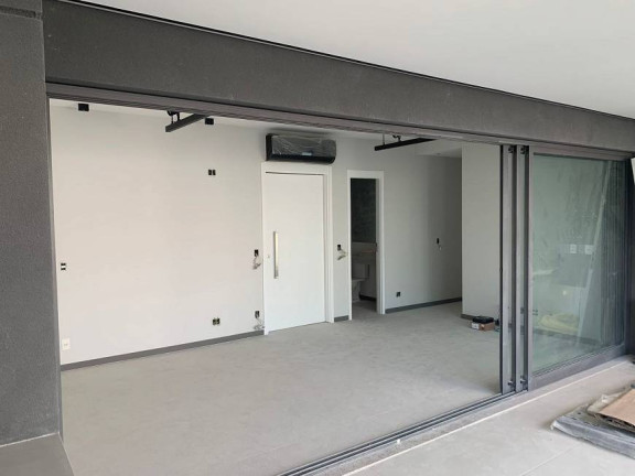 Imagem Apartamento com 2 Quartos à Venda, 104 m² em Pinheiros - São Paulo