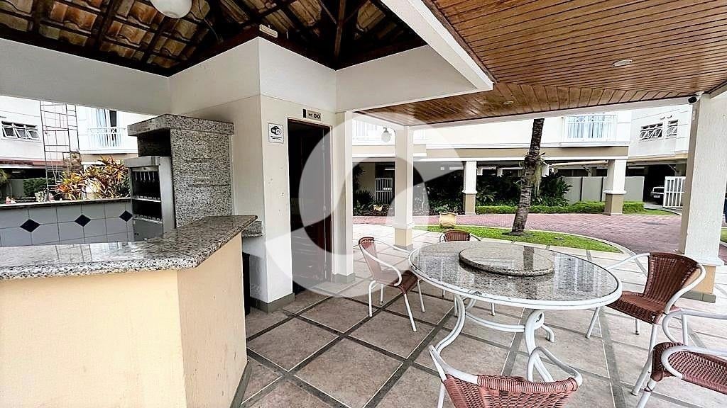 Foto do imóvel: Apartamento com 3 Quartos à Venda, 120 m² em Itacoatiara - Niterói