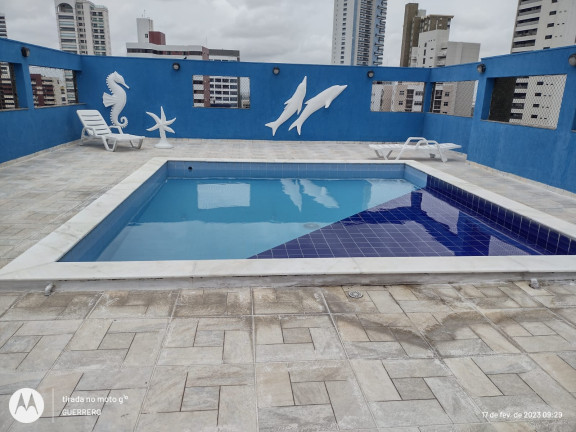 Apartamento com 4 Quartos à Venda, 250 m² em Areia Preta - Natal