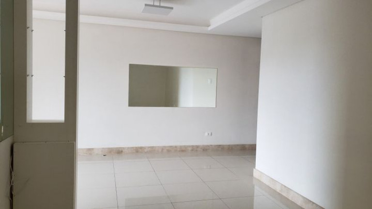 Imagem Apartamento com 3 Quartos à Venda, 110 m² em Cabral - Curitiba