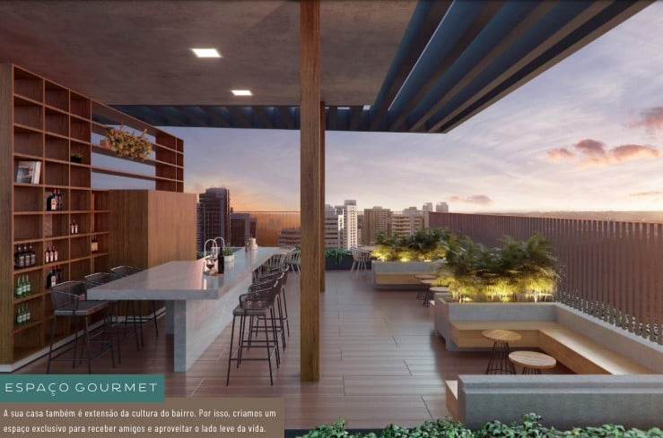 Foto do imóvel: Apartamento com 2 Quartos à Venda, 109 m² em Boa Viagem - Recife