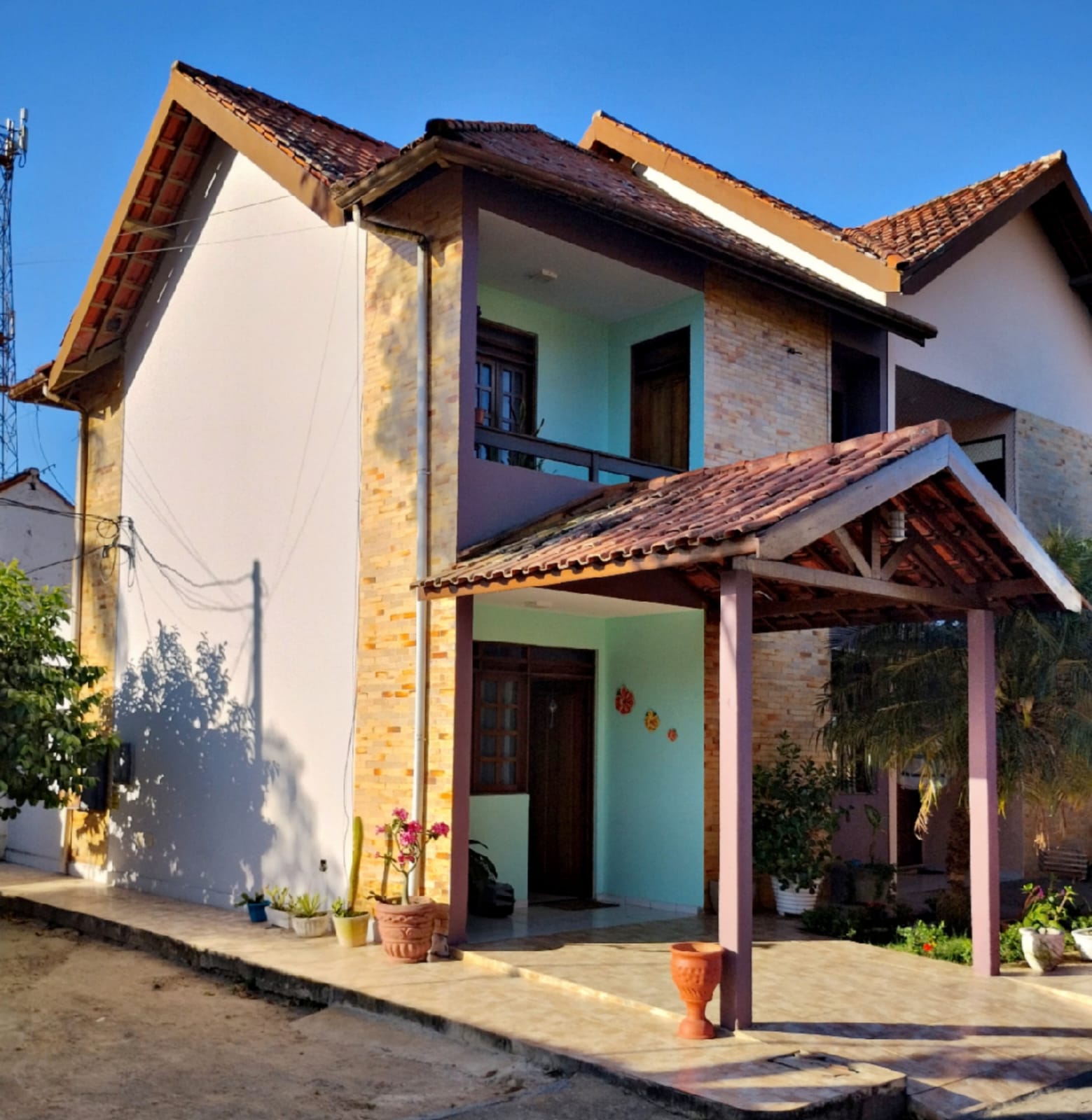 Imagem Casa de Condomínio com 3 Quartos à Venda, 123 m²em Catolé - Campina Grande