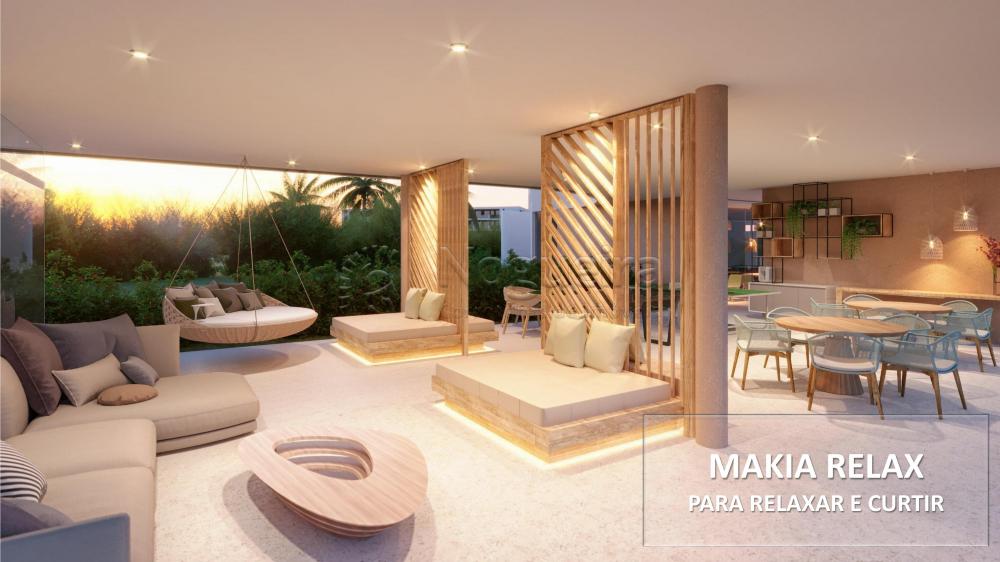 Imagem Apartamento com 1 Quarto à Venda, 30 m²em Praia de Muro Alto - Ipojuca