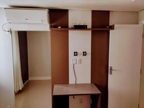 Imagem Apartamento com 3 Quartos à Venda, 119 m² em Candeal - Salvador