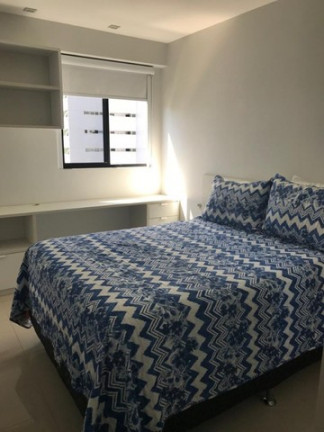 Imagem Apartamento com 2 Quartos à Venda, 49 m² em Boa Viagem - Recife