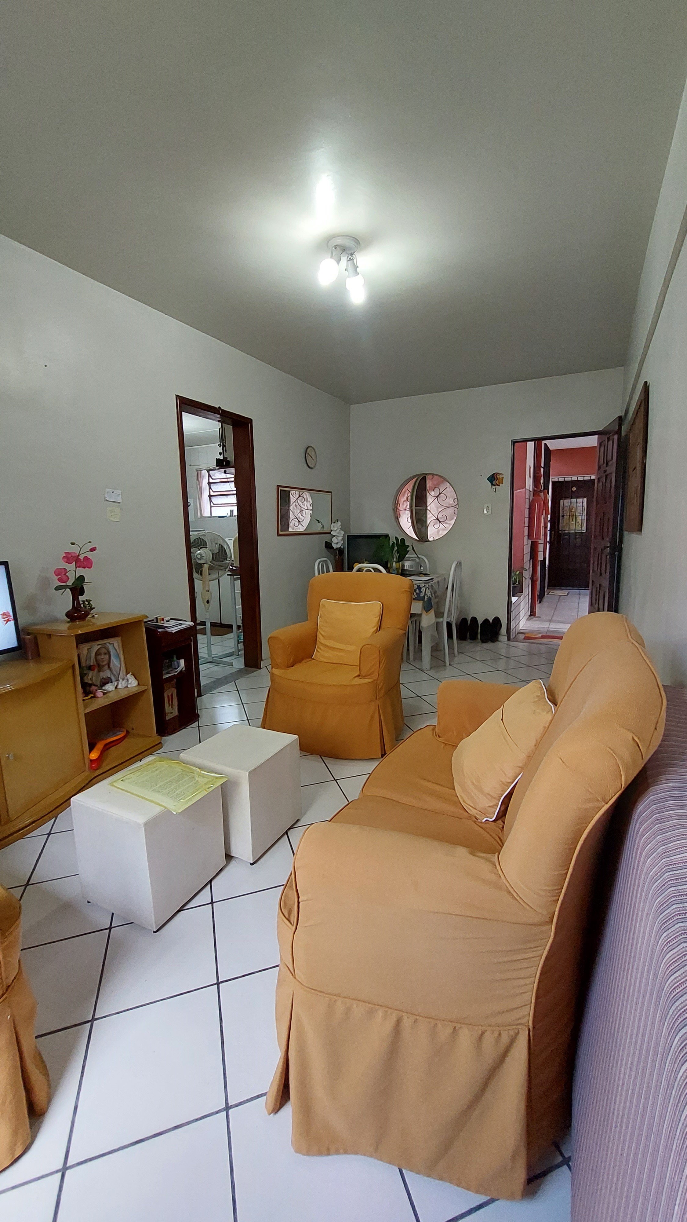 Imagem Apartamento com 2 Quartos à Venda, 62 m²em Jurunas - Belém