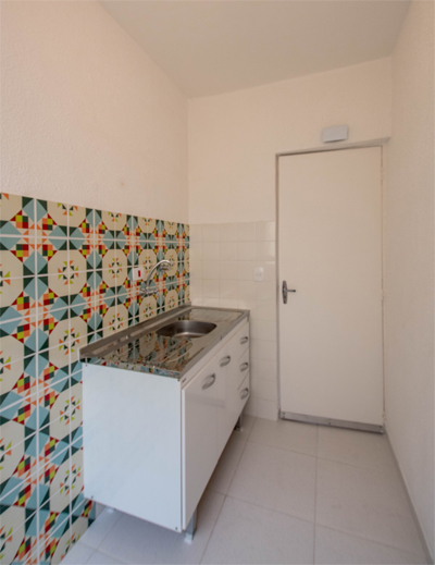 Imagem Apartamento com 1 Quarto para Alugar, 34 m² em Vila Buarque - São Paulo