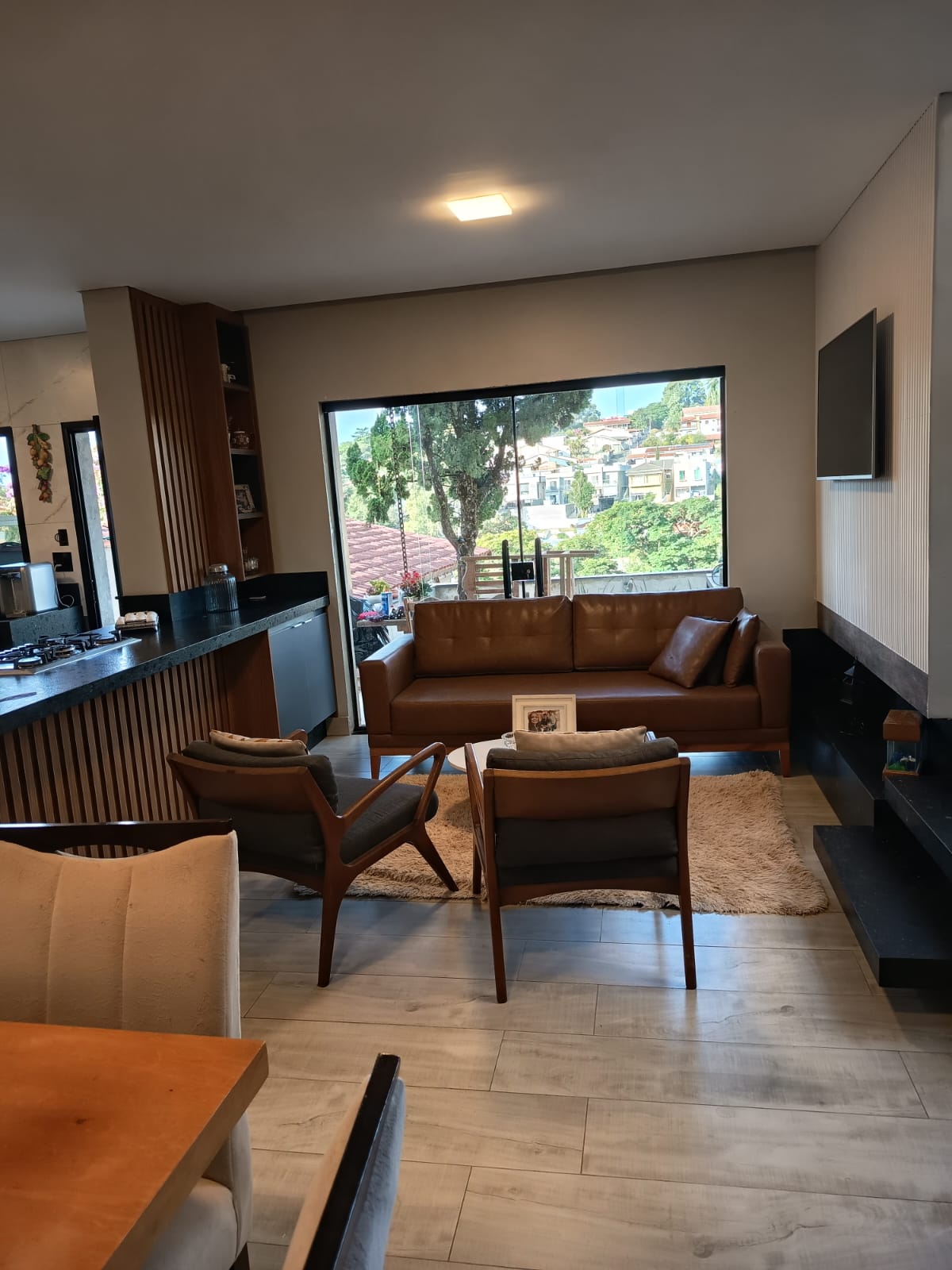 Foto do imóvel: Casa com 5 Quartos à Venda, 260 m² em Jardim Paulista - Atibaia