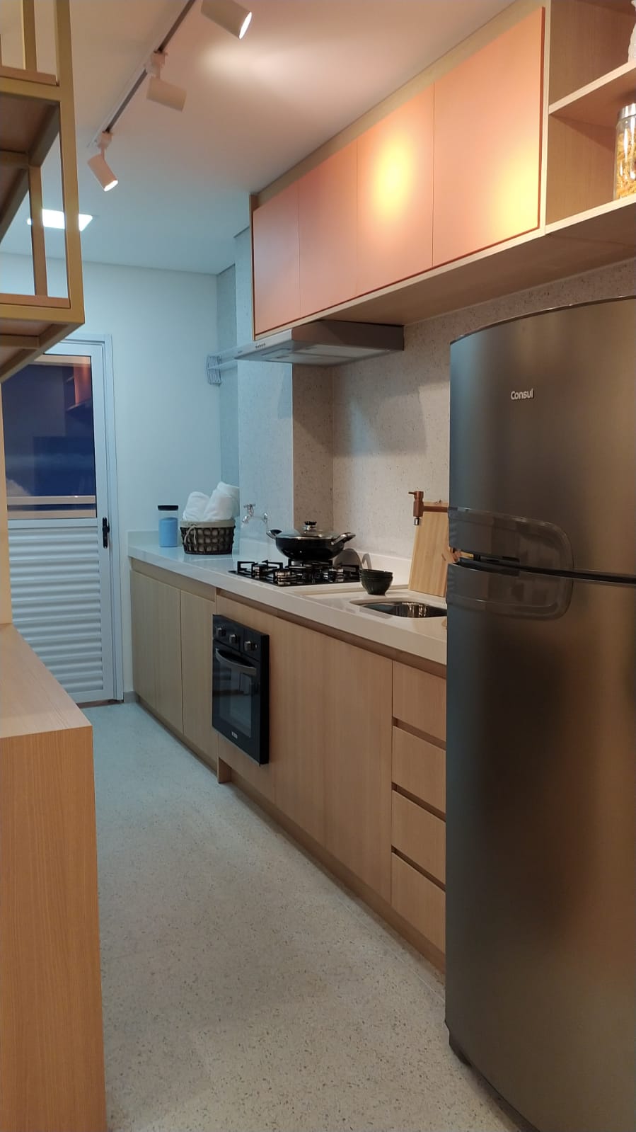 Foto do imóvel: Apartamento com 3 Quartos à Venda, 68 m² em Centro - Diadema