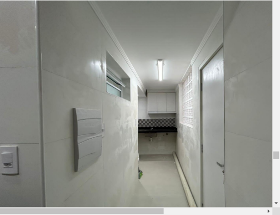 Imagem Apartamento com 2 Quartos à Venda,  em Pompéia - Santos