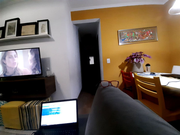 Imagem Apartamento com 2 Quartos à Venda, 50 m² em Imirim - São Paulo