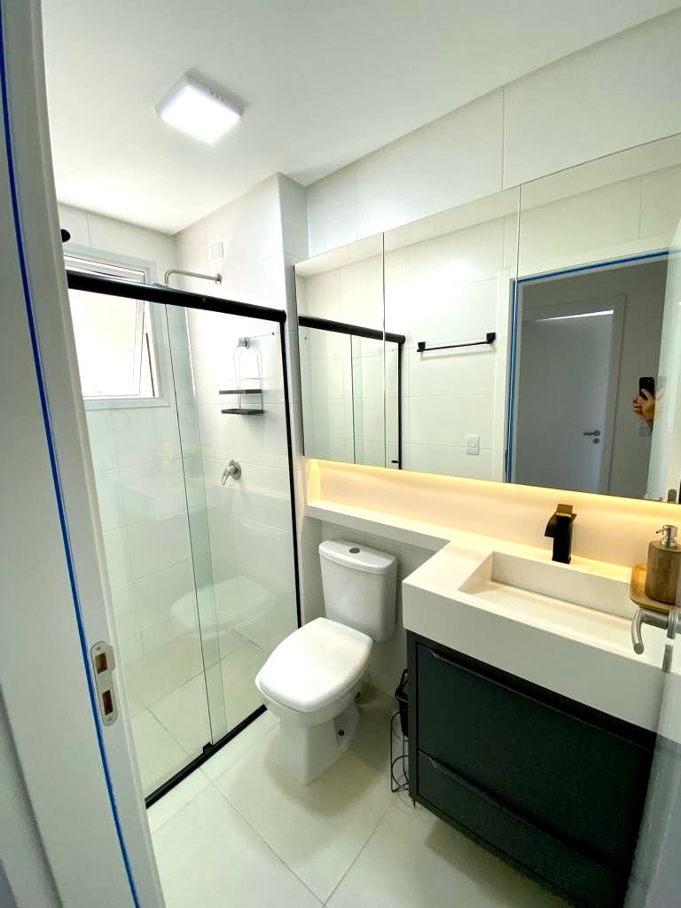 Foto do imóvel: Apartamento com 2 Quartos para Temporada, 89 m² em Ingleses do Rio Vermelho - Florianópolis