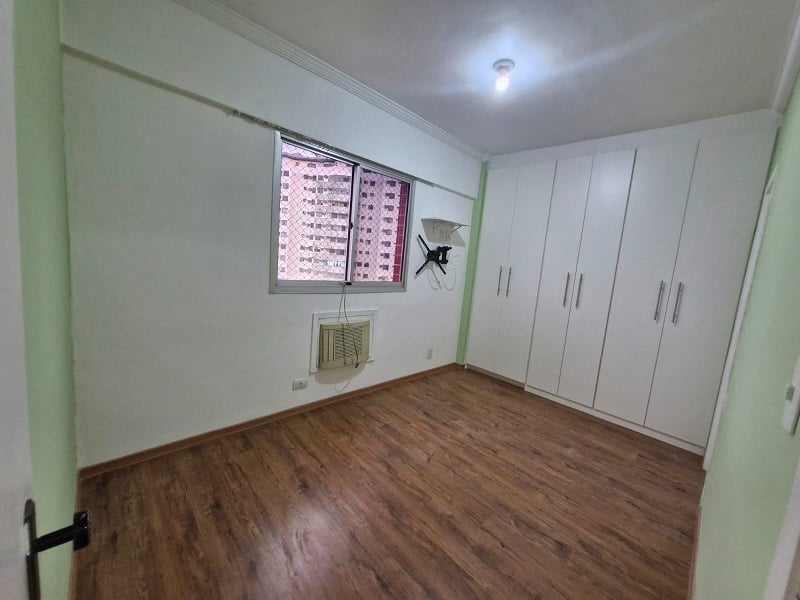 Foto do imóvel: Apartamento com 3 Quartos para Alugar, 100 m² em Barra Olímpica - Rio de Janeiro