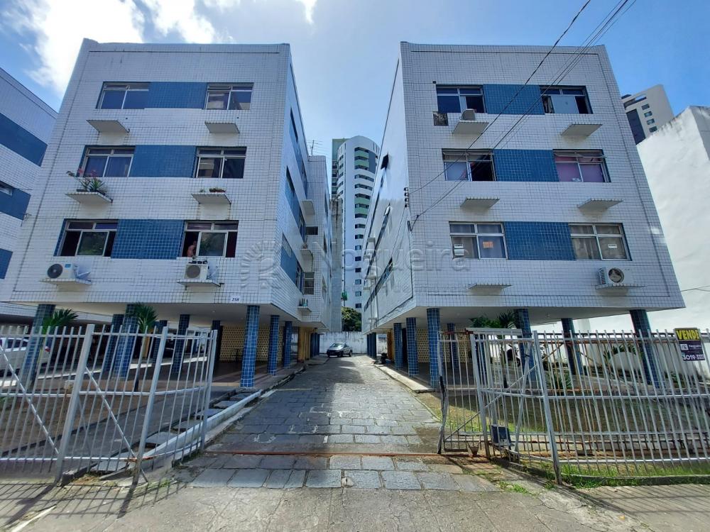 Imagem Apartamento com 3 Quartos à Venda, 100 m²em Boa Viagem - Recife