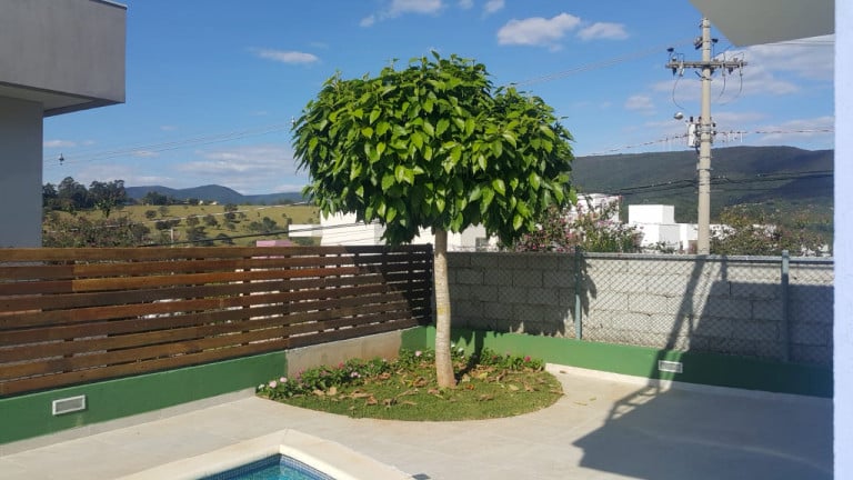Imagem Casa de Condomínio com 4 Quartos para Alugar, 420 m² em Condomínio Reserva da Serra - Jundiaí