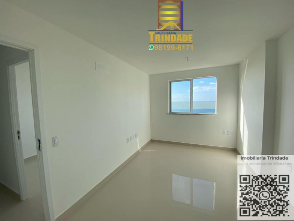 Imagem Apartamento com 2 Quartos à Venda, 60 m² em Calhau - São Luís