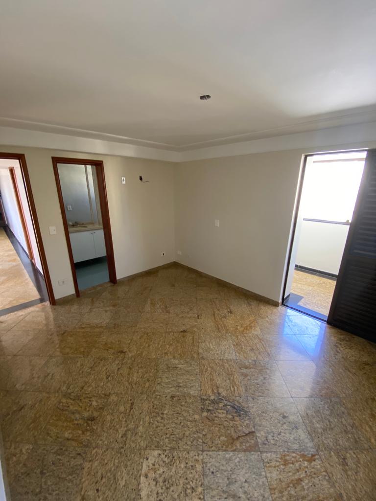Apartamento com 4 Quartos à Venda, 320 m²em Setor Bueno - Goiânia