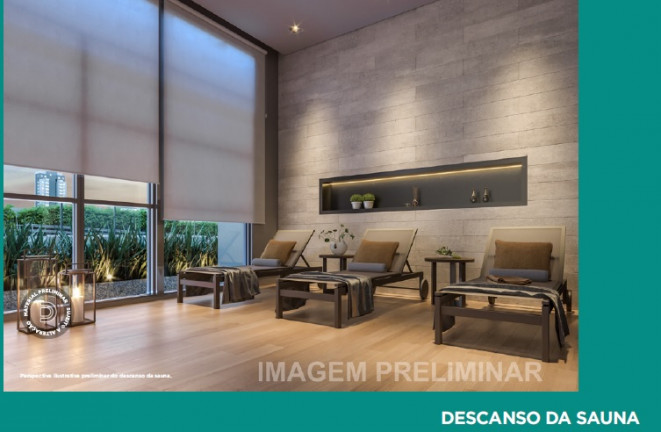Imagem Apartamento com 3 Quartos à Venda, 114 m² em Jardim Prudência - São Paulo