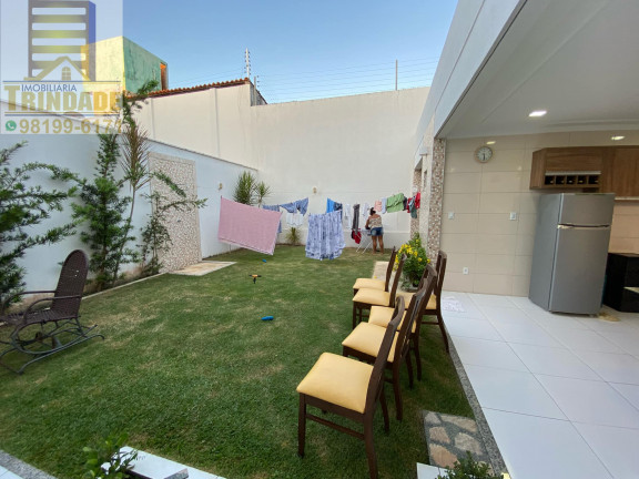 Imagem Casa de Condomínio com 1 Quarto à Venda, 320 m² em Quintas do Calhau - São Luís