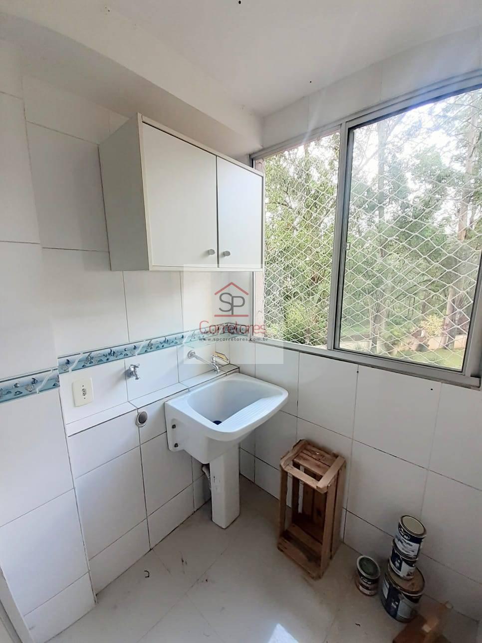 Imagem Apartamento com 3 Quartos à Venda, 68 m²em Paraíso do Morumbi - São Paulo