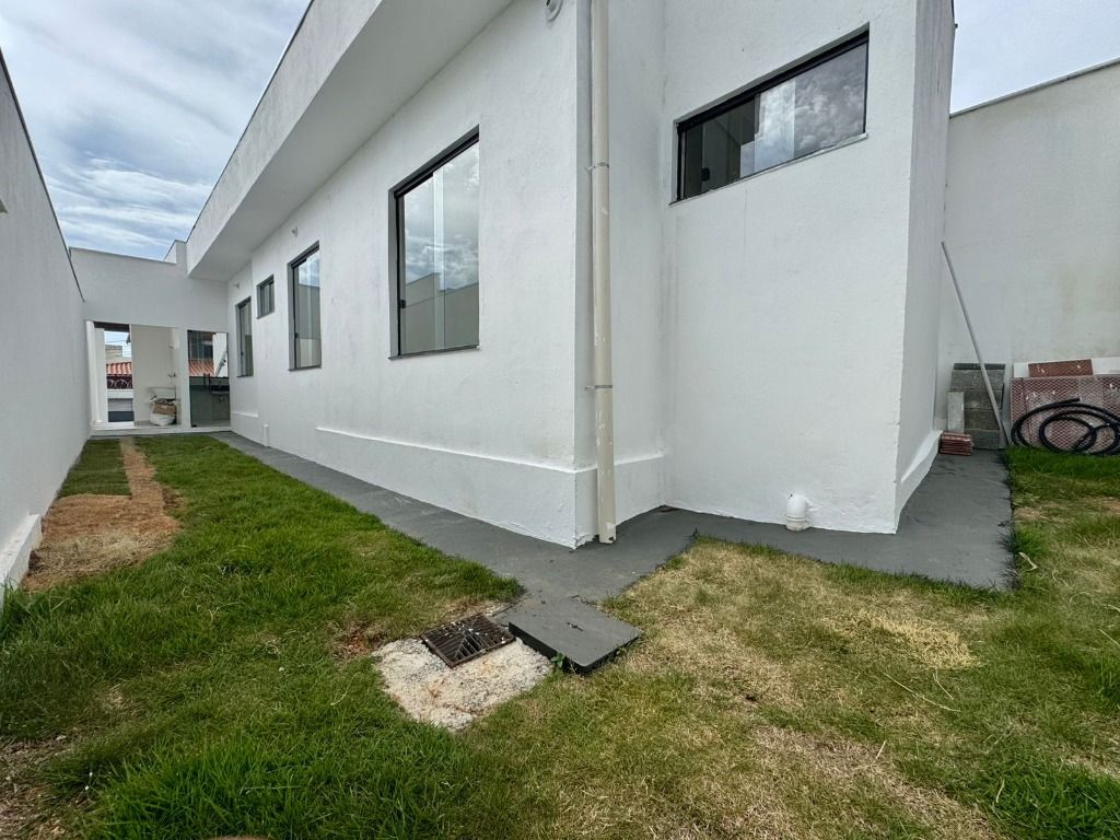 Foto do imóvel: Casa com 3 Quartos à Venda, 83 m² em Jardim Imperial - Lagoa Santa Foto do imóvel: Casa com 3 Quartos à Venda, 83 m² em Jardim Imperial - Lagoa Santa