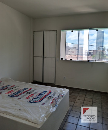 Imagem Apartamento com 1 Quarto à Venda, 70 m² em Praia do Meio - Natal