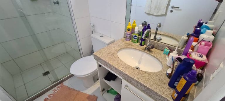 Imagem Apartamento com 4 Quartos à Venda, 156 m² em Batista Campos - Belém