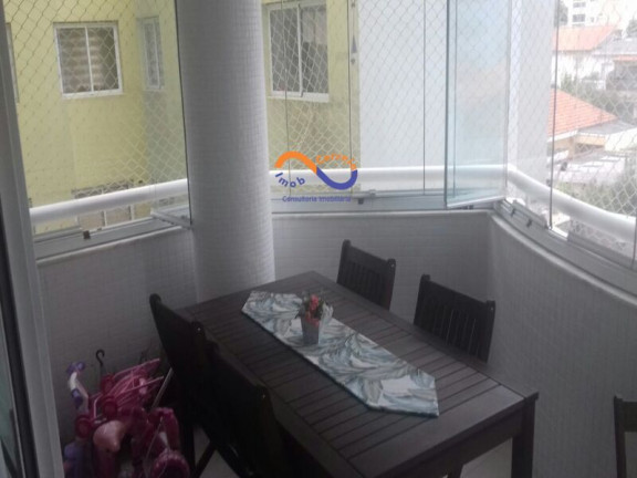 Imagem Apartamento com 3 Quartos à Venda, 144 m² em Rudge Ramos - São Bernardo do Campo