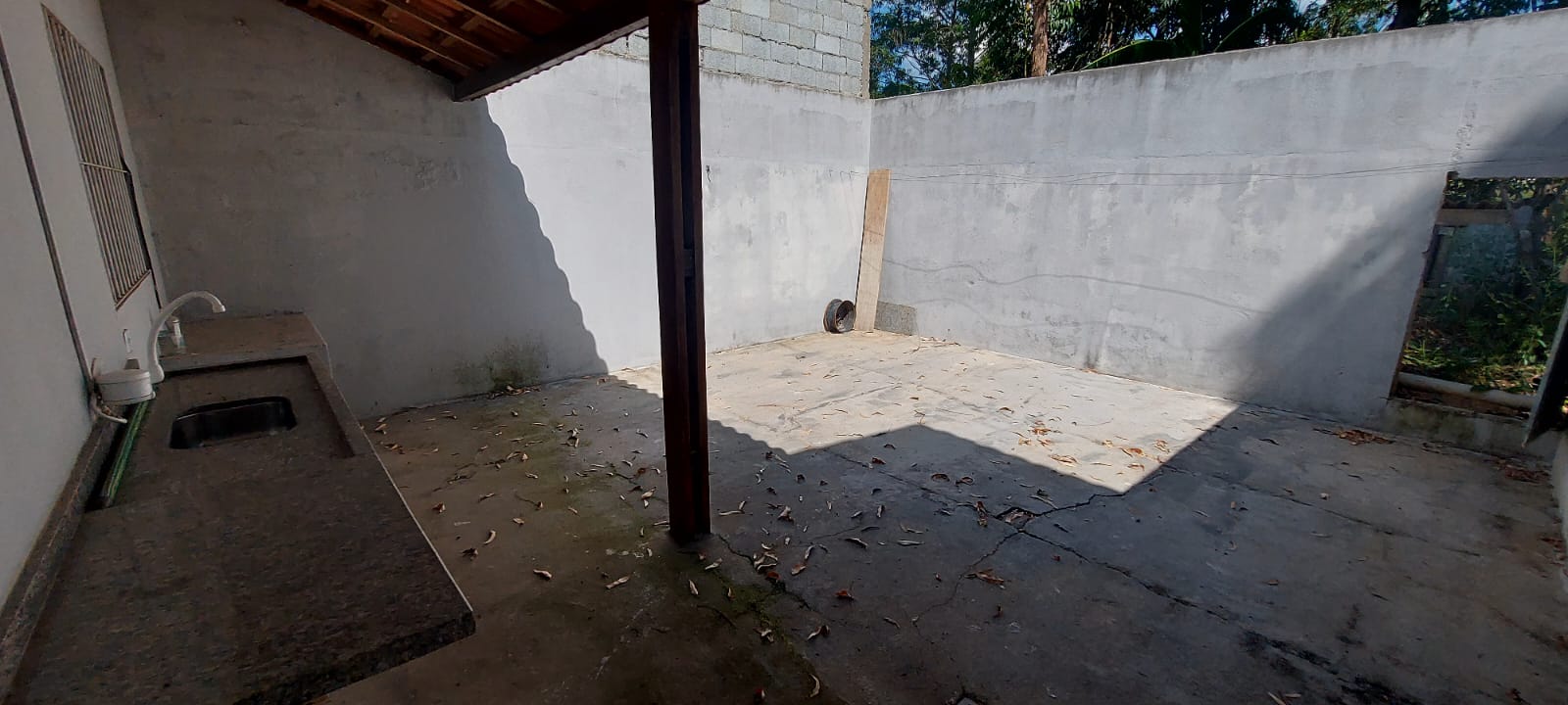 Imagem Sobrado com 3 Quartos à Venda, 126 m²em Chácara São Luiz - Franco da Rocha