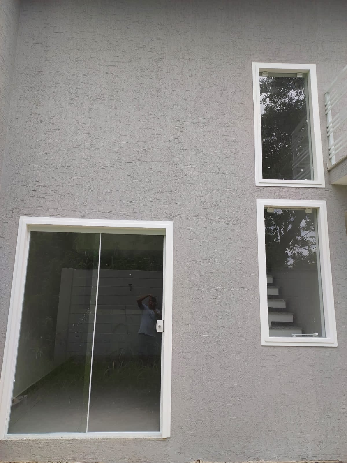 Foto do imóvel: Casa de Condomínio com 2 Quartos à Venda, 98 m² em Campo Grande - Rio de Janeiro