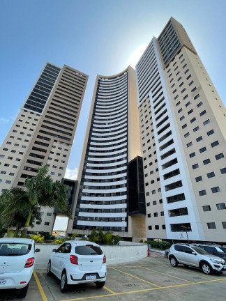 Imagem Apartamento com 3 Quartos à Venda, 96 m² em Candelária - Natal