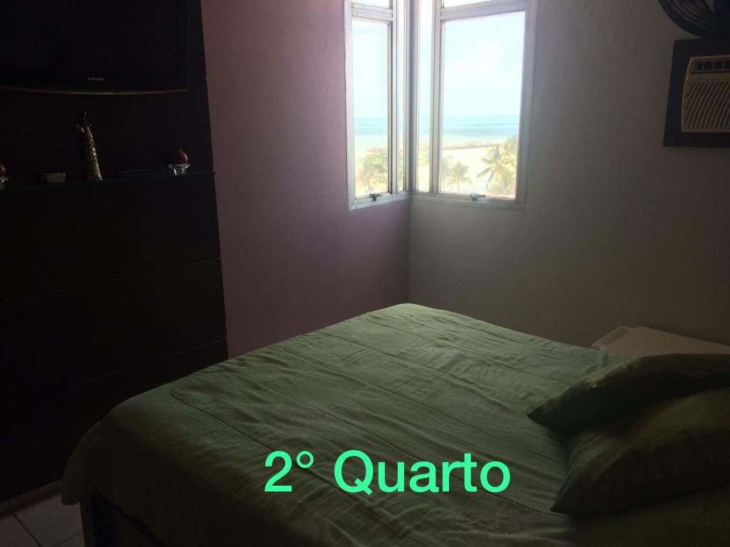Imagem Apartamento com 3 Quartos à Venda, 100 m²em Janga - Paulista