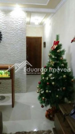 Imagem Apartamento com 3 Quartos à Venda, 86 m² em Vila Tibiriçá - Santo André