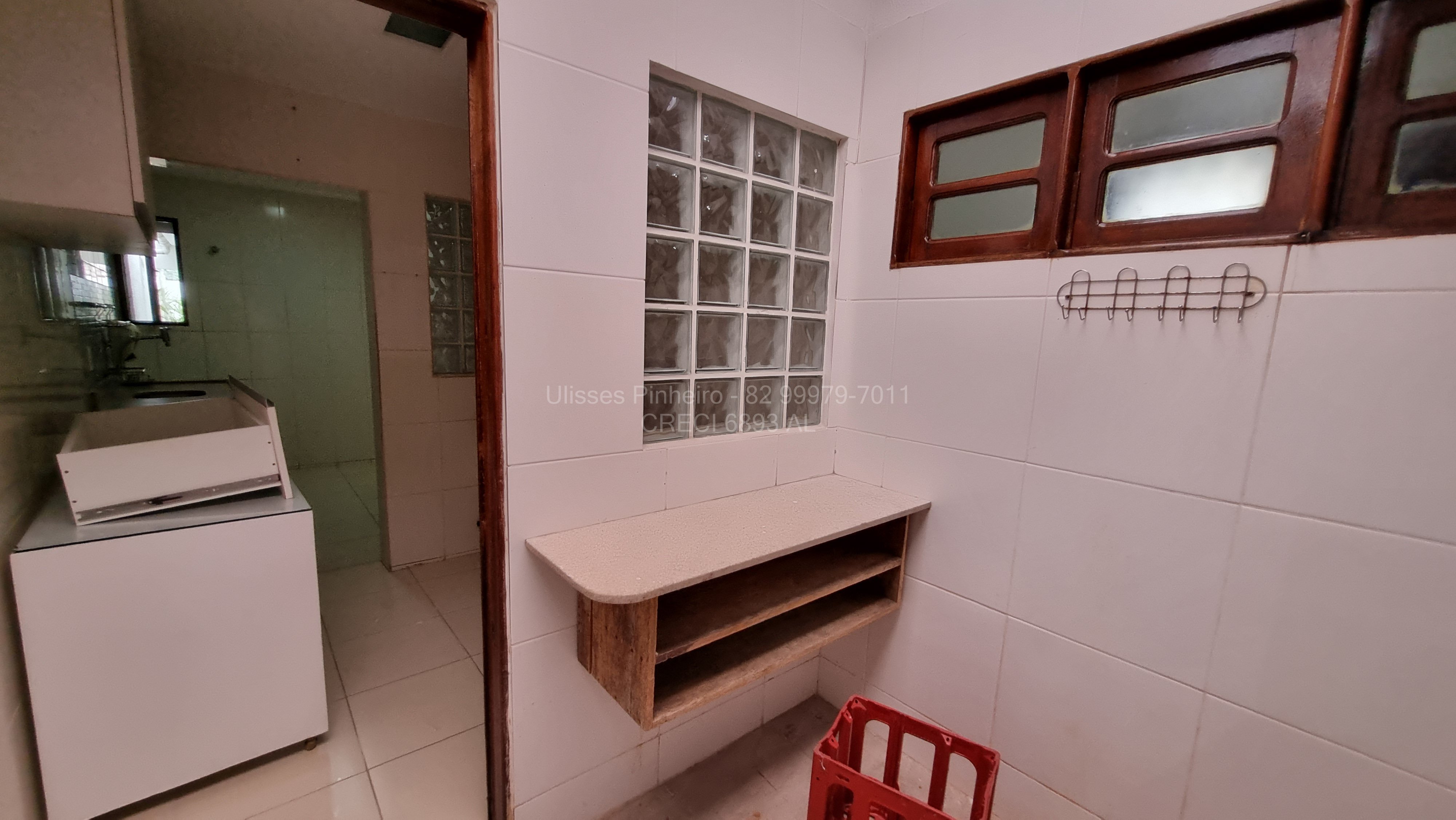 Foto do imóvel: Casa de Condomínio com 3 Quartos à Venda, 140 m²em Serraria - Maceió