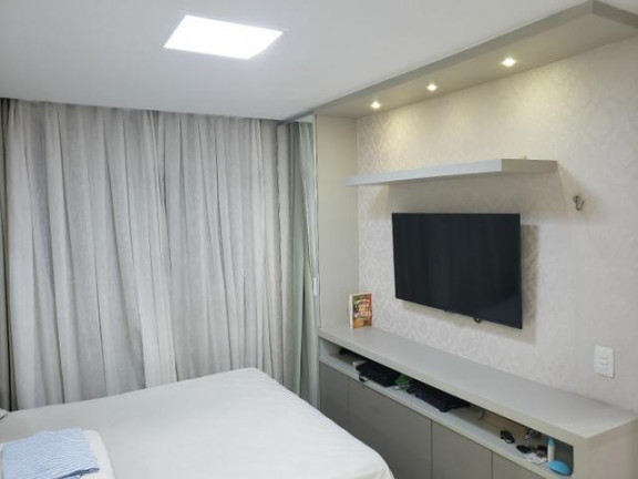 Imagem Apartamento com 2 Quartos à Venda, 56 m²em Candelária - Natal