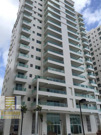 Imagem Apartamento com 4 Quartos à Venda, 251 m² em Ponta D'Areia - São Luís