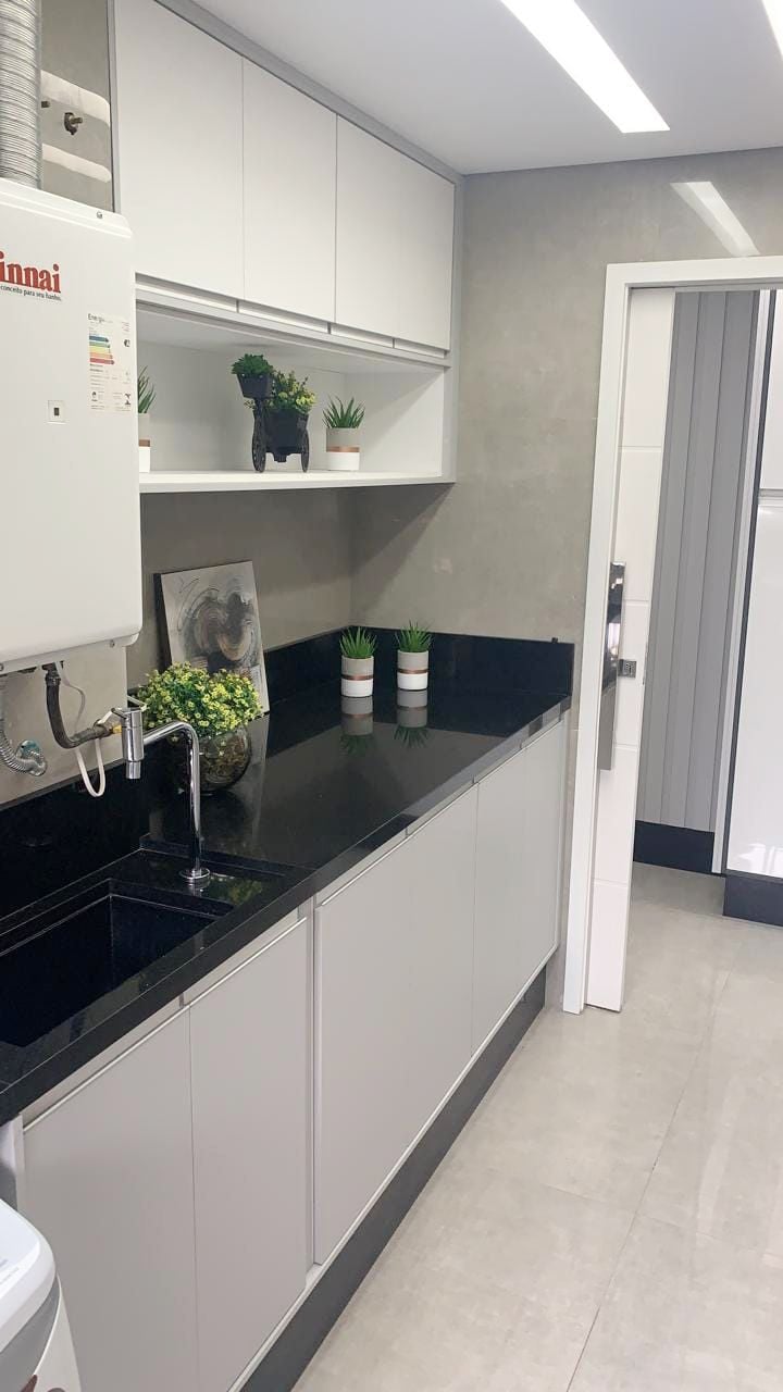 Apartamento com 2 Quartos à Venda, 115 m²em Vila Gumercindo - São Paulo