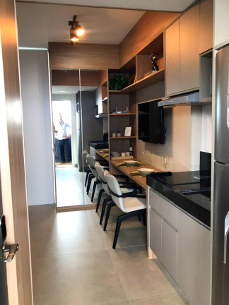 Foto do imóvel: Studio com 1 Quarto à Venda, 27 m²em Centro - Sumaré