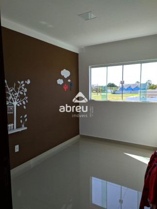 Imagem Casa de Condomínio com 3 Quartos à Venda, 210 m² em Pium (Distrito Litoral) - Parnamirim
