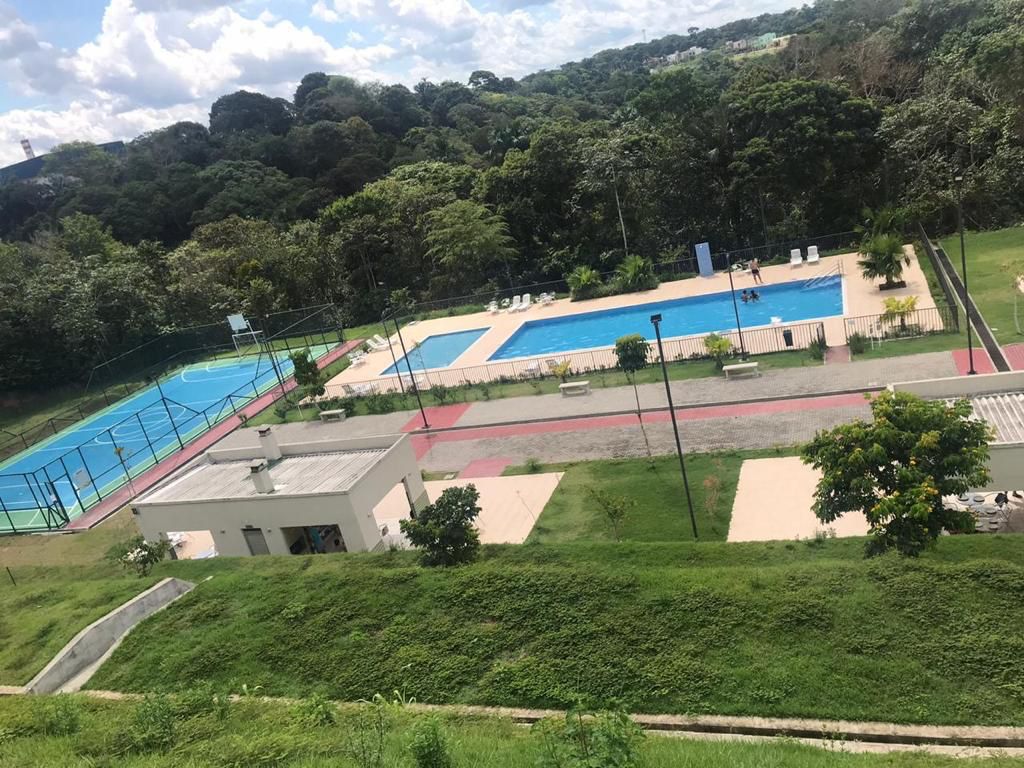 Imagem Apartamento com 2 Quartos para Alugar, 42 m²em Colônia Terra Nova - Manaus