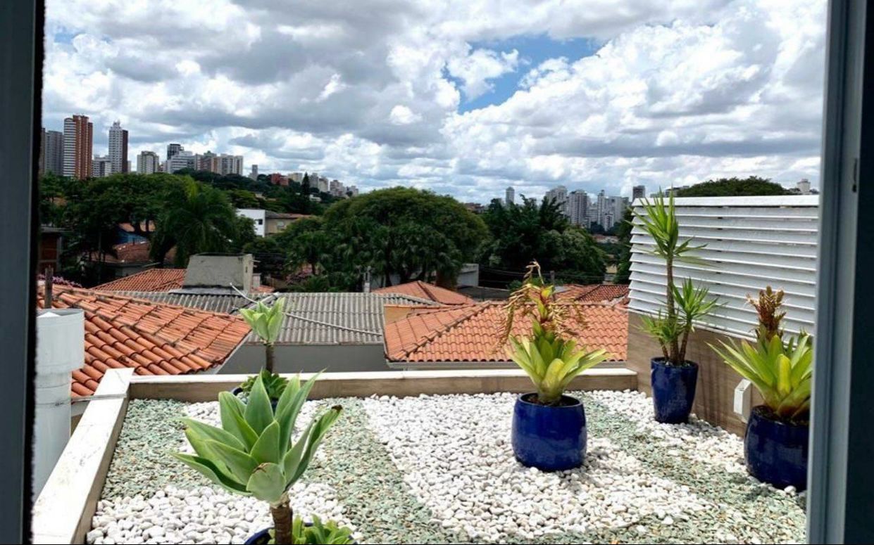 Casa com 3 Quartos à Venda, 450 m²em Pacaembu - São Paulo