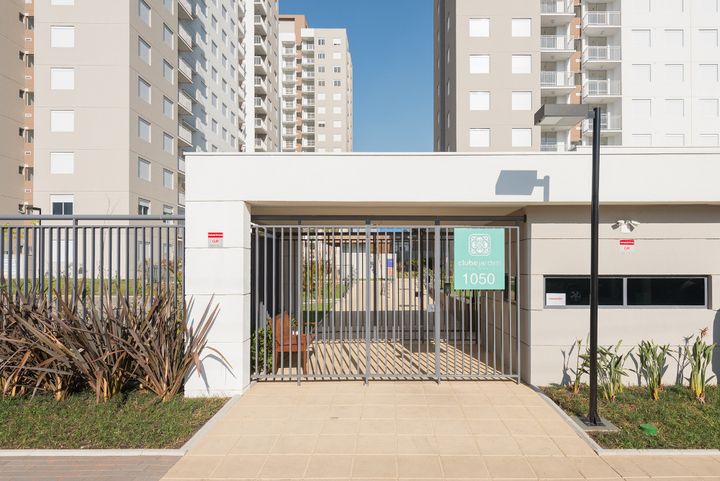 Imagem Apartamento com 3 Quartos à Venda, 60 m² em Vila Maria Baixa - São Paulo