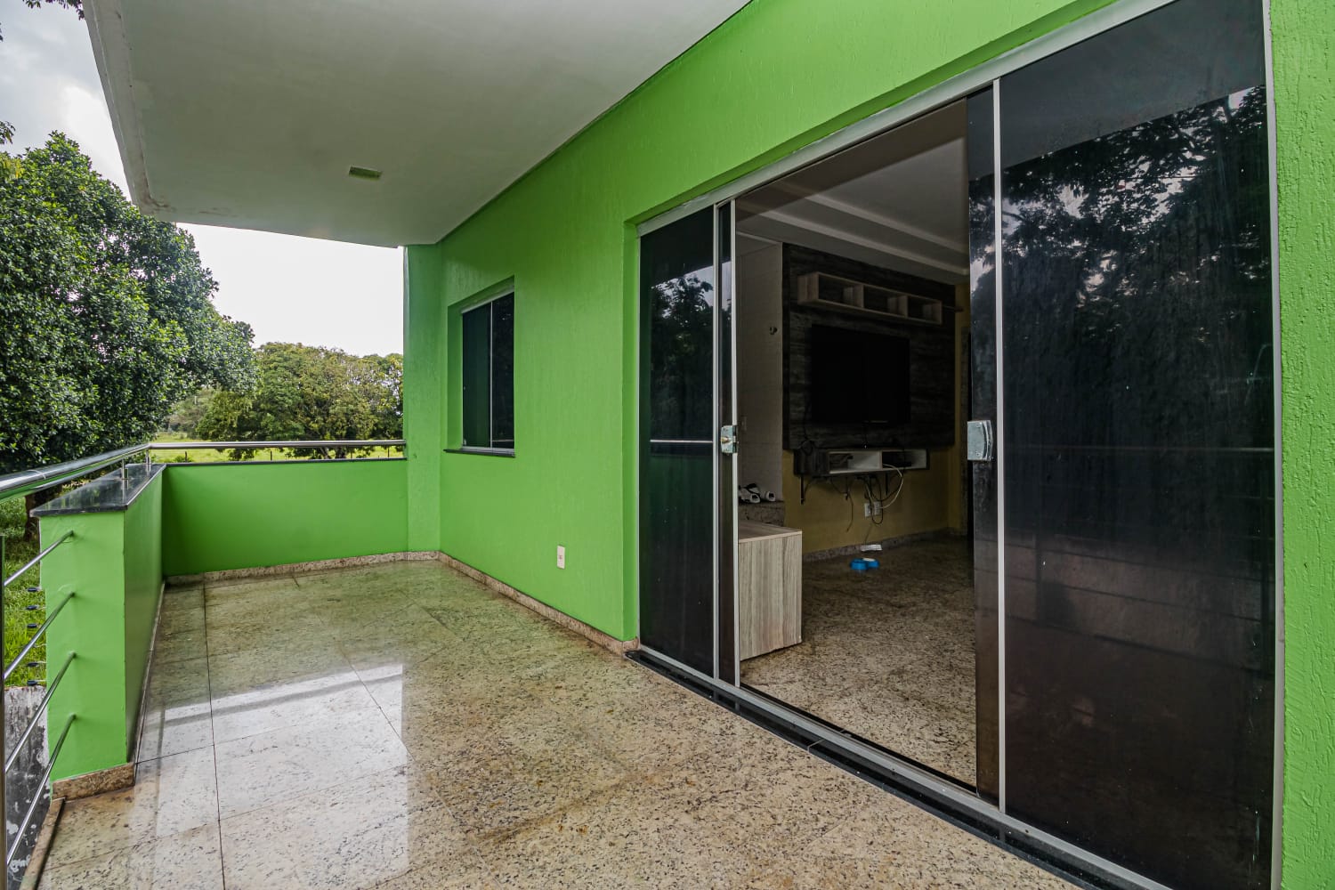 Imagem Casa de Condomínio com 7 Quartos à Venda, 650 m²em Curió-Utinga - Belém