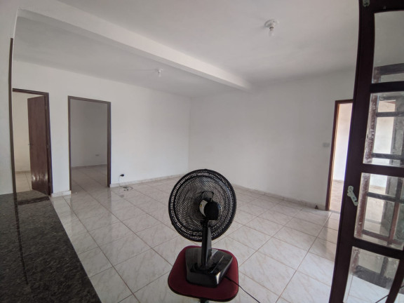 Imagem Casa com 2 Quartos à Venda, 100 m² em Bopiranga - Itanhaém