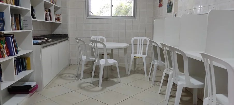 Foto do imóvel: Apartamento com 3 Quartos para Alugar, 100 m² em Barra Olímpica - Rio de Janeiro
