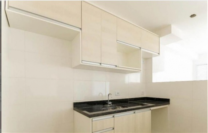Imagem Apartamento com 2 Quartos à Venda, 53 m² em Vila Formosa - São Paulo